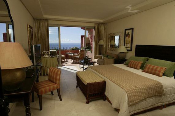 Interior design