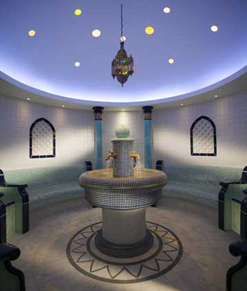 Interior design