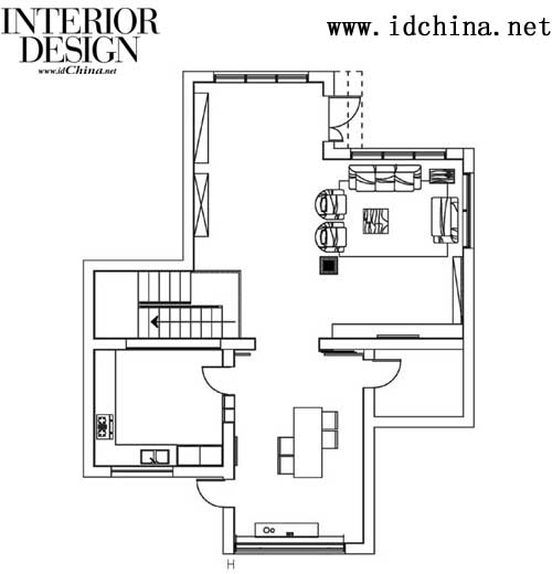 Interior design