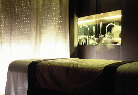Interior design