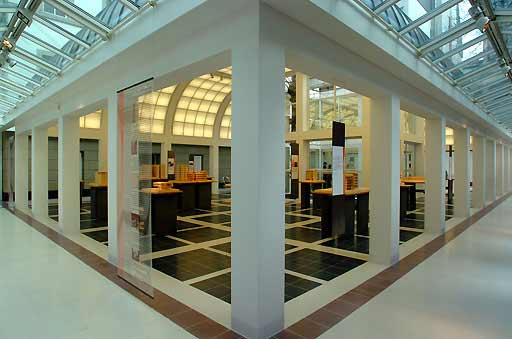 Interior design