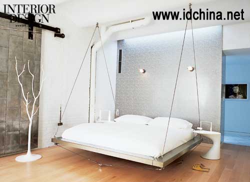 Interior design