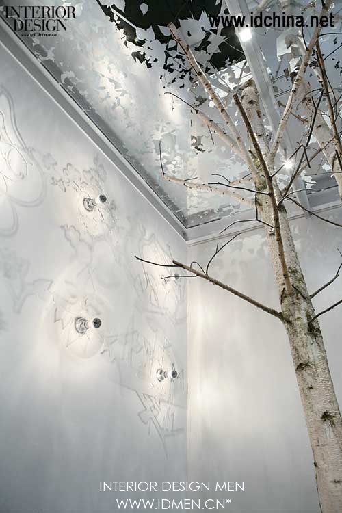 Interior design