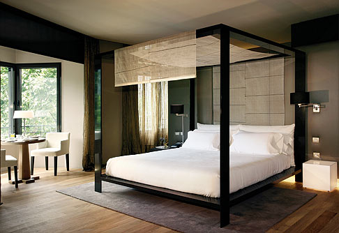 Interior design