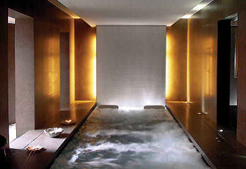 Interior design
