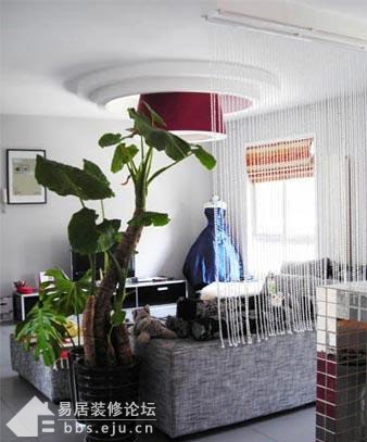 Interior design
