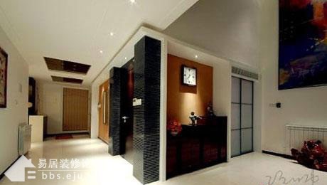 Interior design