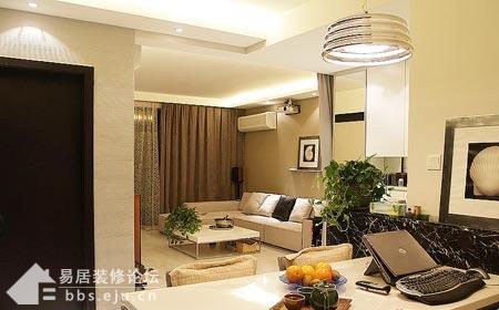 Interior design