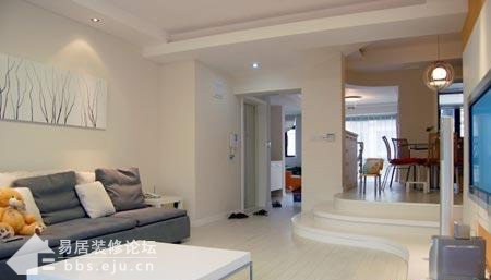 Interior design