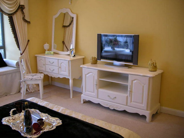 Interior design