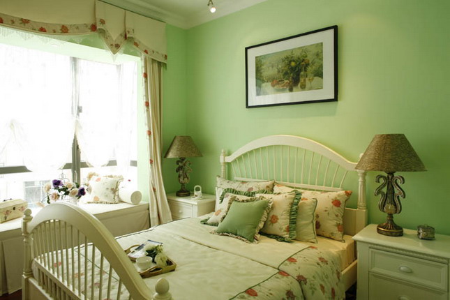 Interior design