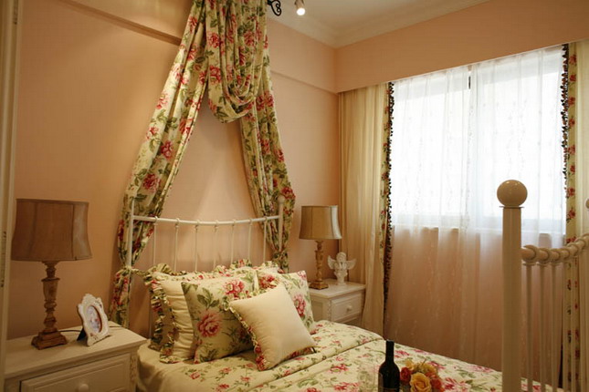 Interior design