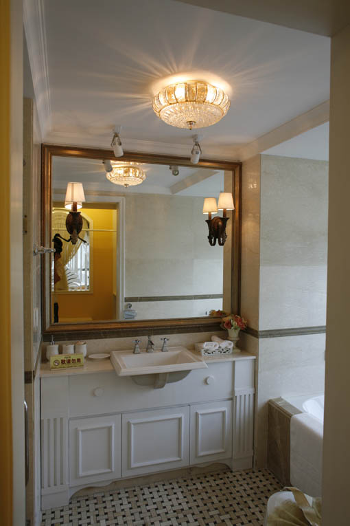 Interior design
