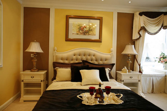 Interior design