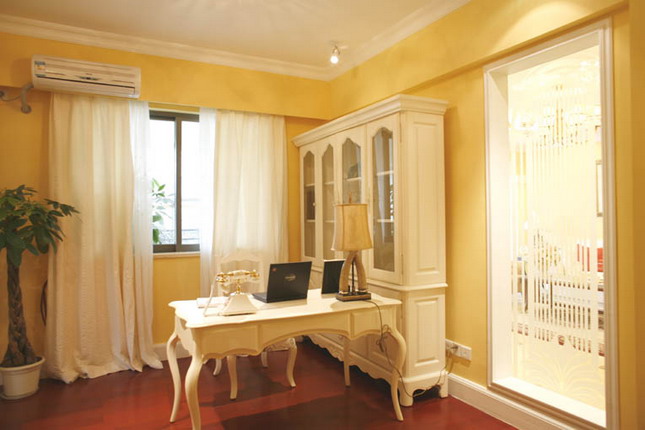 Interior design