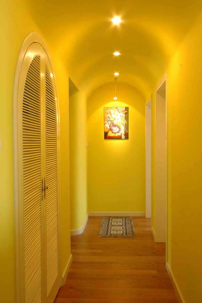 Interior design