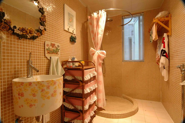 Interior design