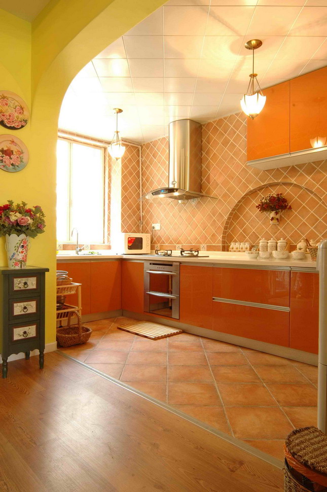 Interior design