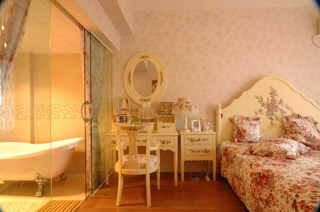 Interior design