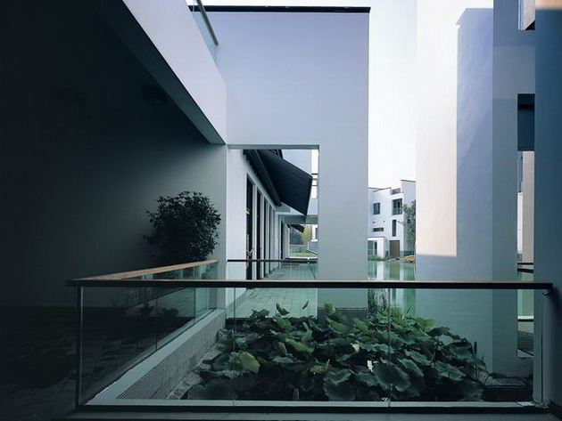 Interior design