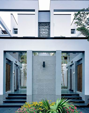 Interior design