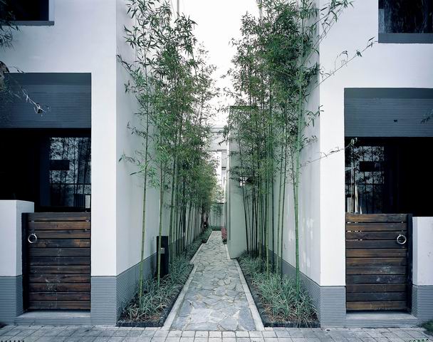 Interior design