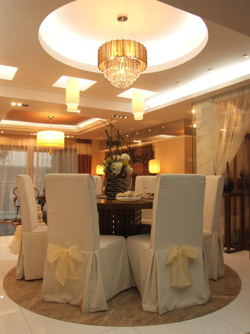Interior design