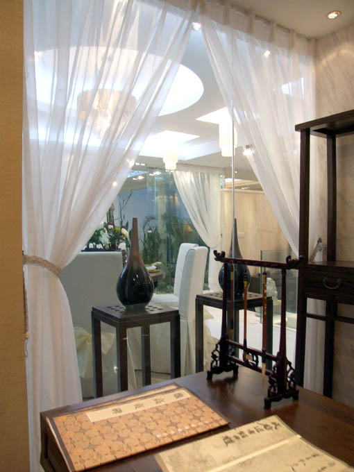 Interior design