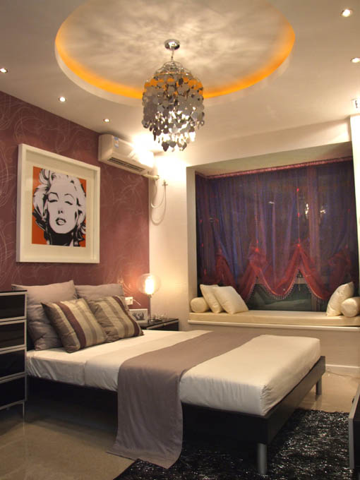 Interior design