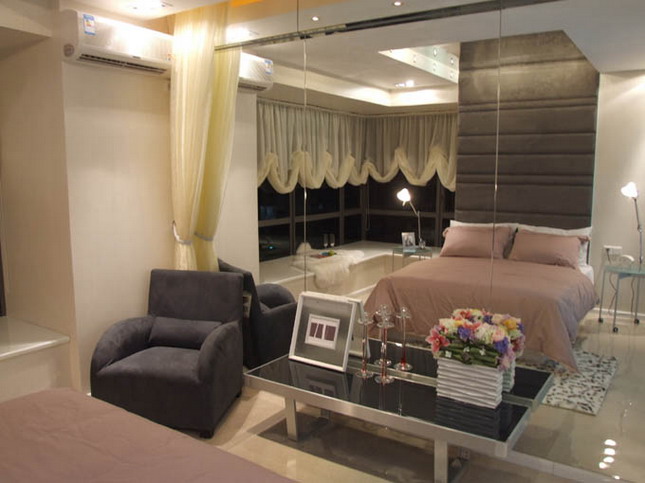 Interior design