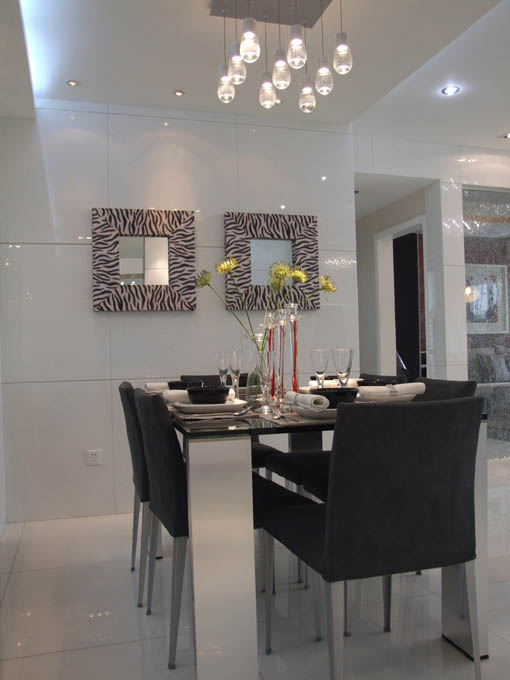 Interior design