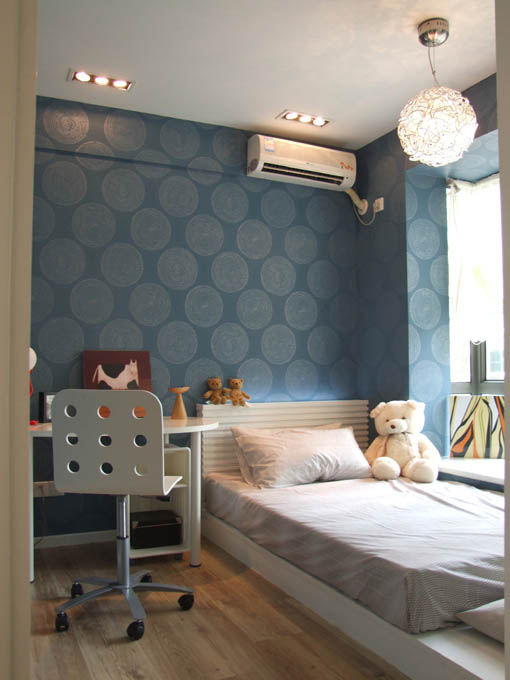 Interior design