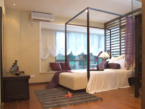 Interior design