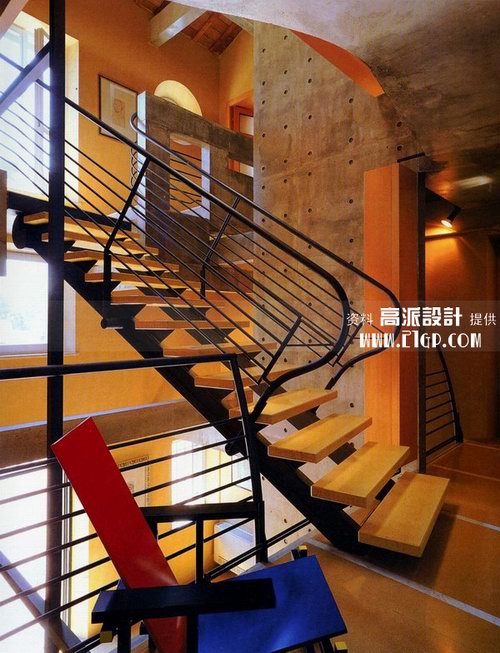 Interior design