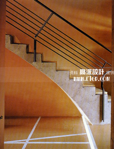 Interior design