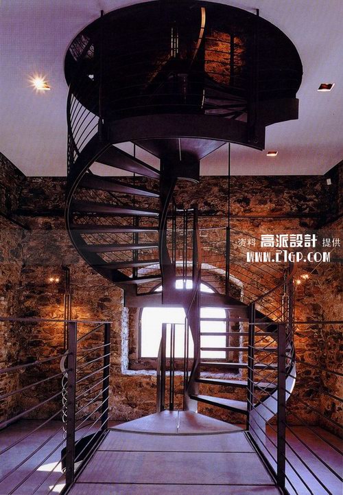 Interior design