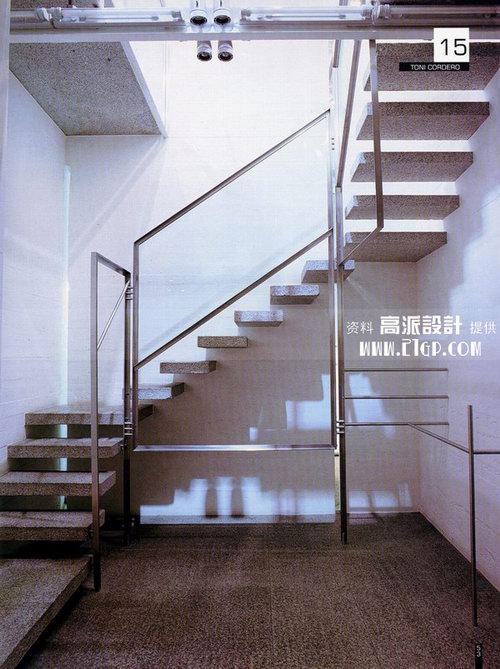 Interior design