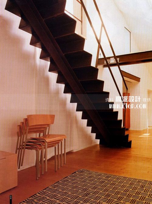 Interior design