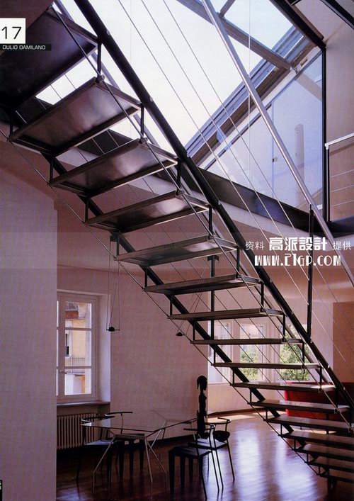 Interior design