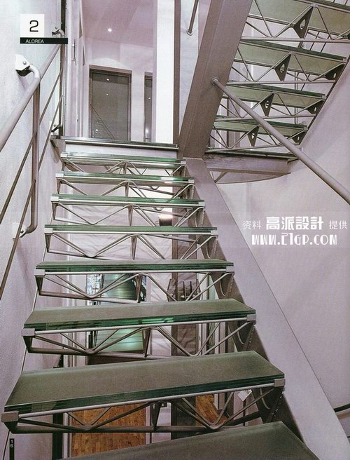 Interior design