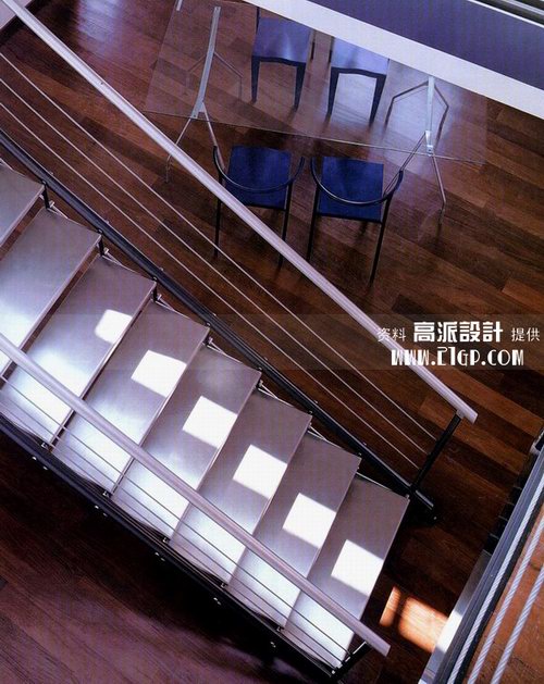Interior design