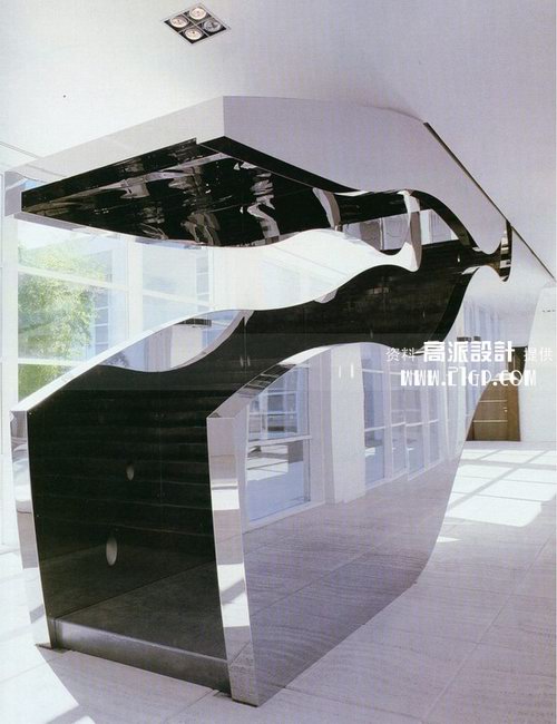 Interior design