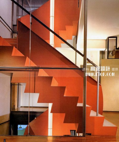 Interior design