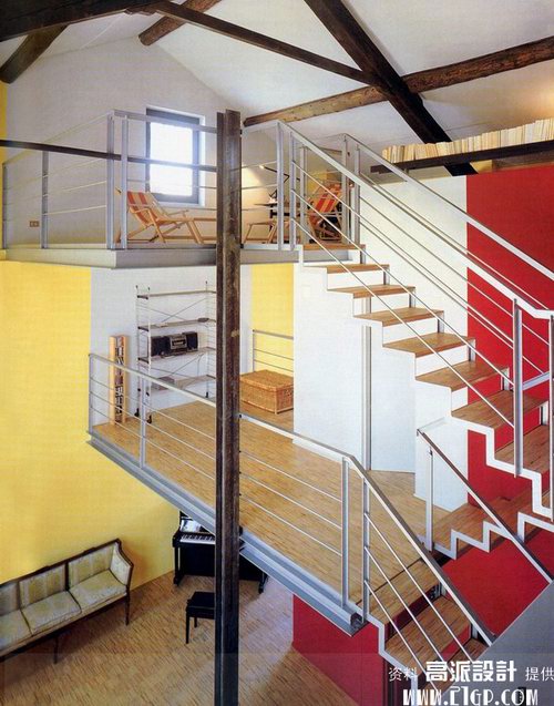 Interior design
