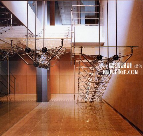 Interior design