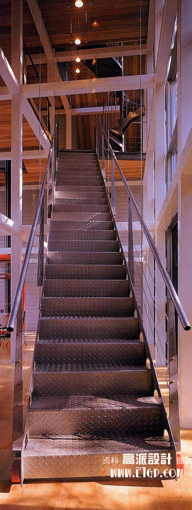 Interior design