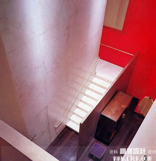 Interior design