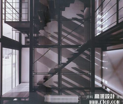 Interior design