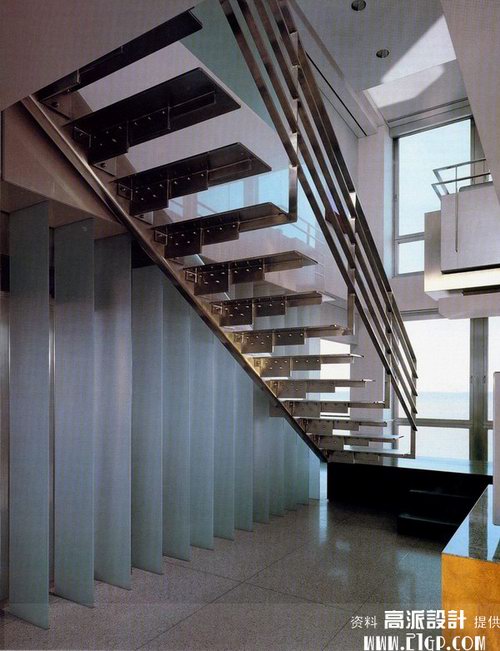 Interior design