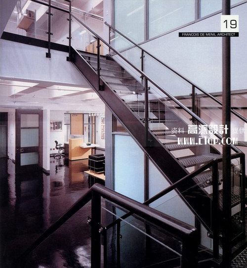 Interior design